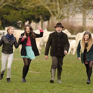 Foto Jean-Pierre Darroussin