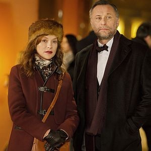 Foto Michael Nyqvist