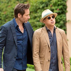 Foto Californication