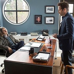 Foto Michael Imperioli