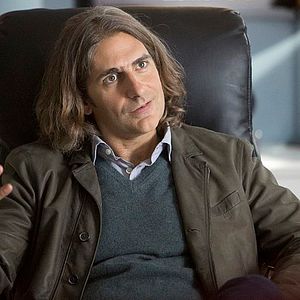 Foto Michael Imperioli