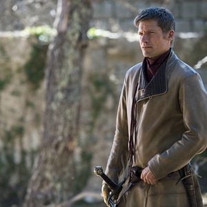 Foto Nikolaj Coster-Waldau