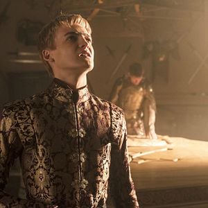 Foto Jack Gleeson