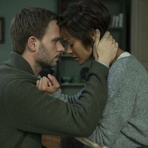 Foto Patrick J. Adams