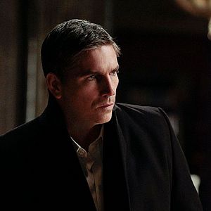 Foto Vigilados: Person of Interest