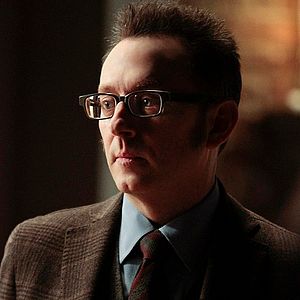 Foto Vigilados: Person of Interest