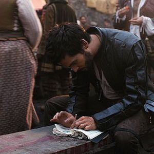 Foto Da Vinci’s Demons