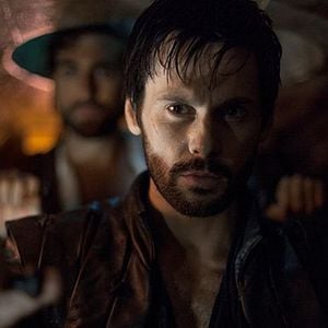 Foto Da Vinci’s Demons