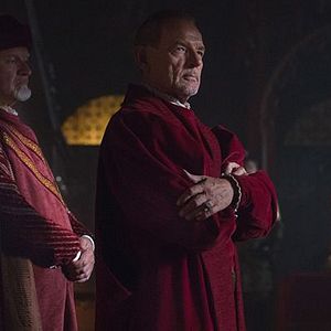 Foto Da Vinci’s Demons