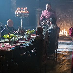 Foto Da Vinci’s Demons