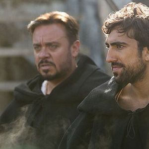 Foto Da Vinci’s Demons