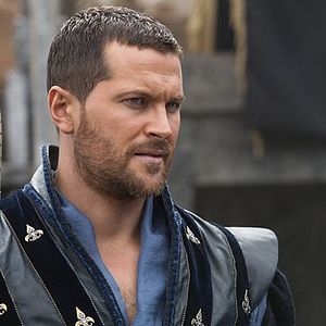 Foto Da Vinci’s Demons