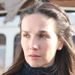 Foto Natalia Oreiro