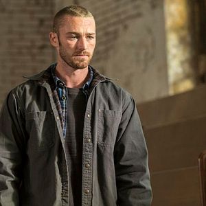 Foto Jake McLaughlin
