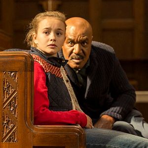 Foto Johnny Sequoyah