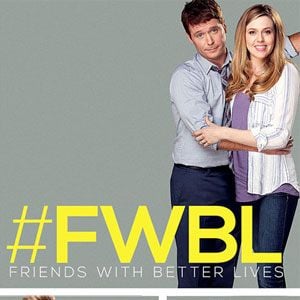 Foto Friends With Better Lives