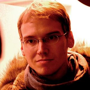 Foto Johannes Jaeger