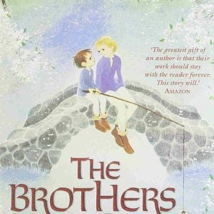 Foto The Brothers Lionheart