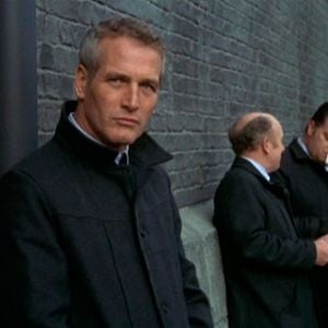 Foto El hombre de Mackintosh