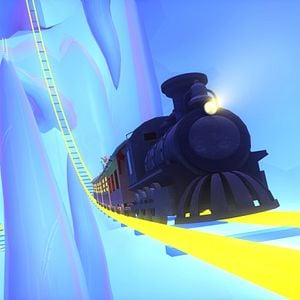 Foto La Tropa de Trapo en la selva del arcoíris