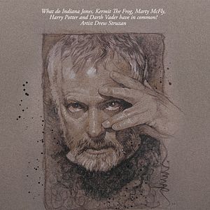 Foto El hombre detrás del póster