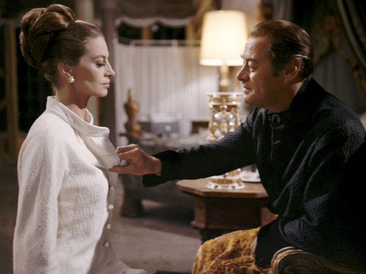 Foto Mujeres en Venecia