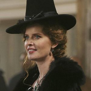 Foto Rebecca Mader