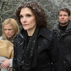 Foto Mary Elizabeth Mastrantonio