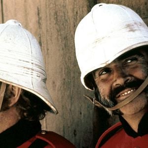 Foto El hombre que pudo reinar