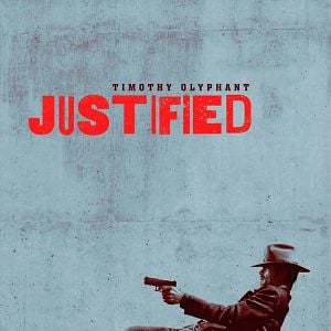 Foto Justified: La Ley de Raylan