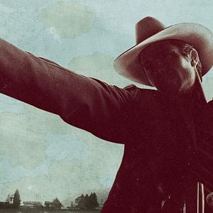 Foto Justified: La Ley de Raylan