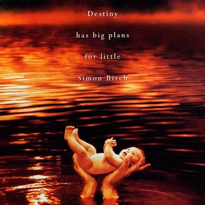 Foto El inolvidable Simon Birch