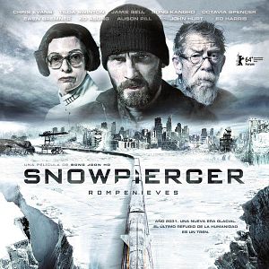 Foto Snowpiercer (Rompenieves)