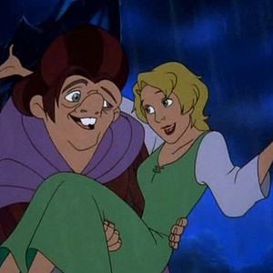 Foto El jorobado de Notre Dame II: el secreto de la campana