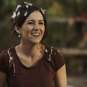 Foto Shannon Woodward