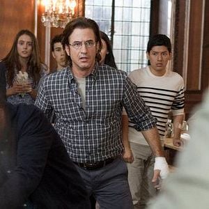 Foto Dermot Mulroney