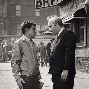 Foto Charles Dierkop