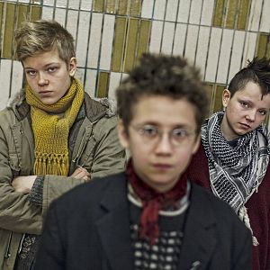 Foto We Are the Best!