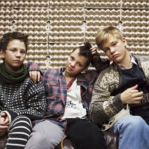 Foto We Are the Best!