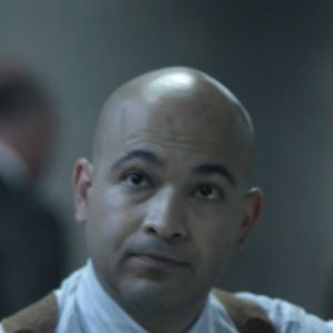 Foto Maximiliano Hernandez