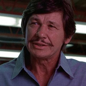 Foto El justiciero de la ciudad