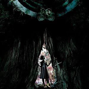 Foto El laberinto del fauno