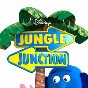 Foto Jungla sobre ruedas