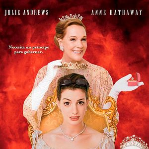 Foto Princesa por sorpresa 2