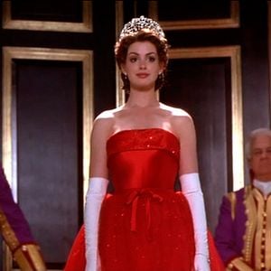 Foto Princesa por sorpresa 2