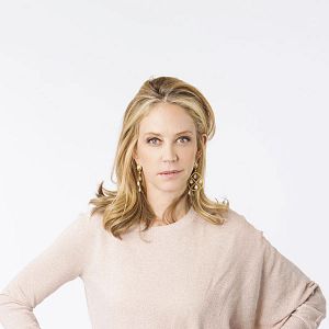 Foto Ally Walker