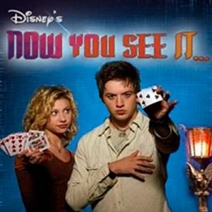 Foto El mejor mago del mundo