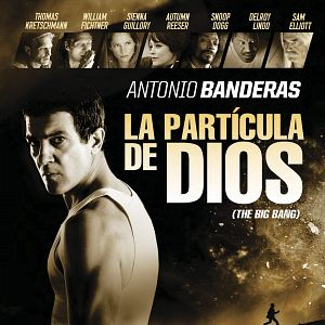 Foto La partícula de Dios