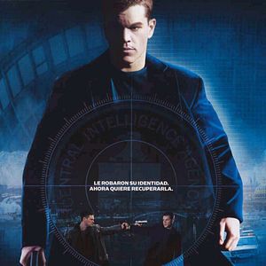 Foto El mito de Bourne