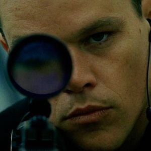 Foto El mito de Bourne